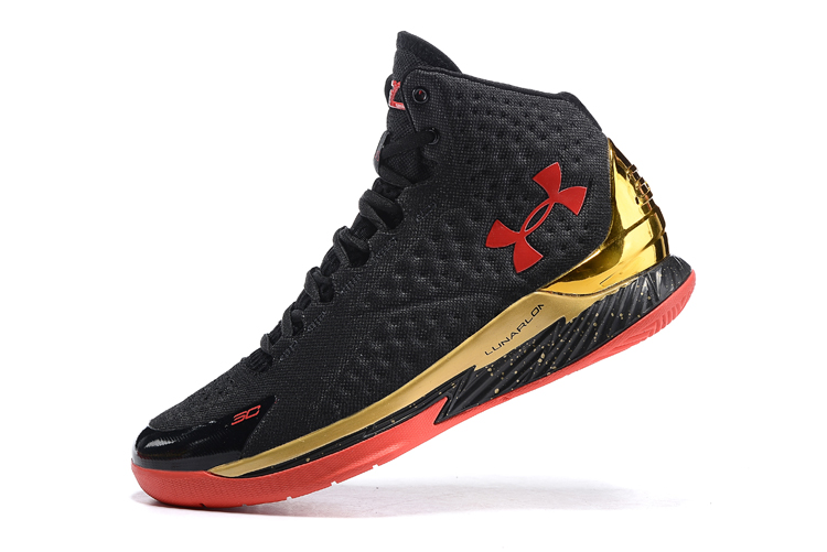 Under Armour One kids womens chinese new year